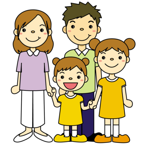 Famiglia