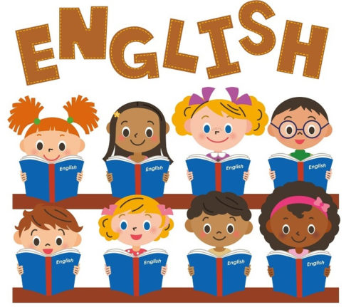 Progetto Inglese
